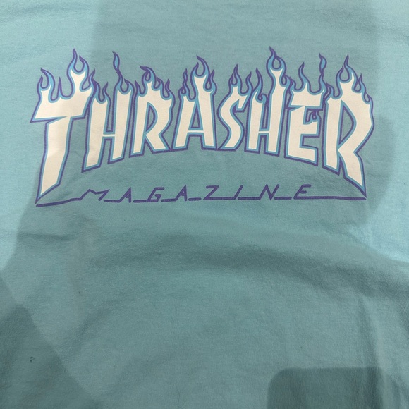 Thrasher Shirt - Picture 2 of 4